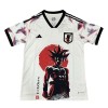 Original Fußballtrikot Japan Goku Special 2024-25 Für Herren